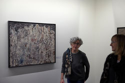 MOSTRA JEAN DUBUFFET