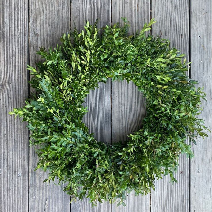 12 Inch Fresh Boxwood Wreath _ MakerPlace by Michaels_edited.jpg