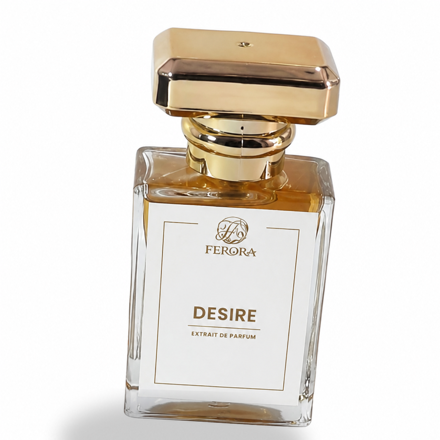 Ferora Desire perfume