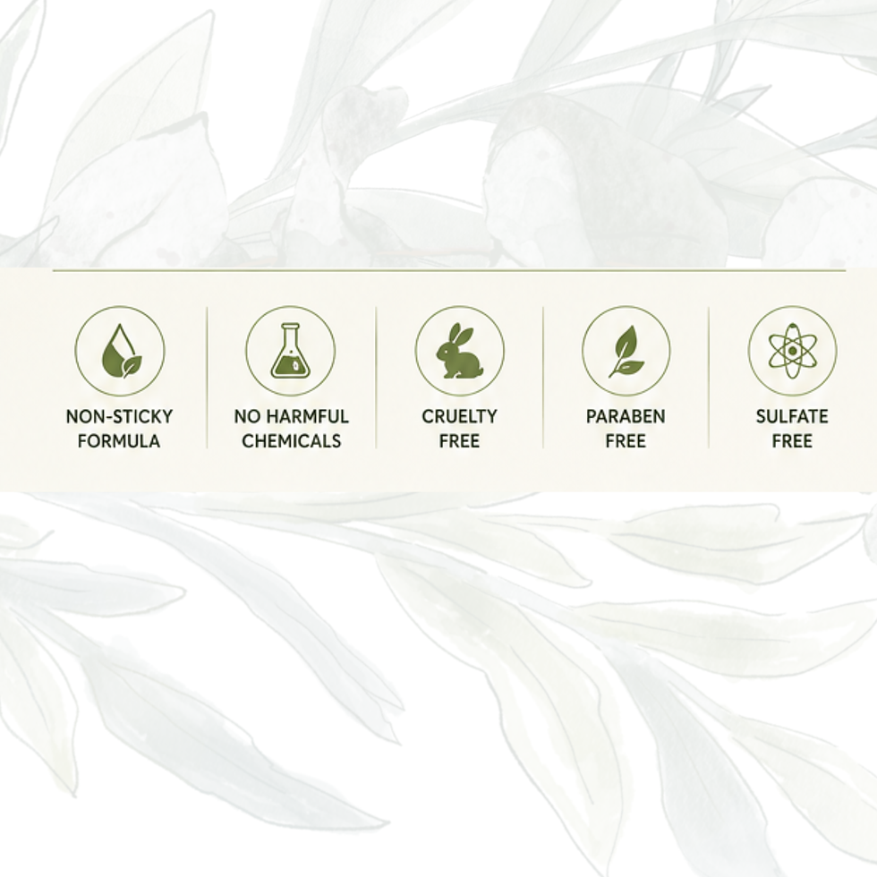 Thumbnail: Pure RoseMary Hair Spray 100ml