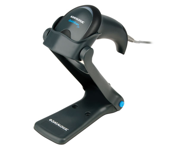 DataLogic Hand Scanner 1 line