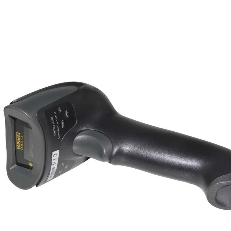 Scanner Hand 1 line