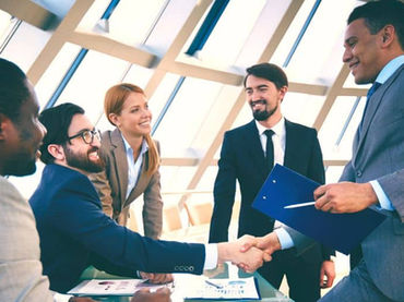 The Business Benefits: How Self Storage Can Help Your Company Grow