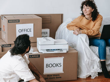 The Do's and Don'ts of Self Storage: How to Ensure a Positive Experience