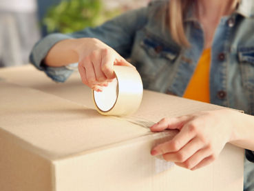 The Ultimate Self Storage Packing Guide: Tips and Tricks for a Stress-Free Experience