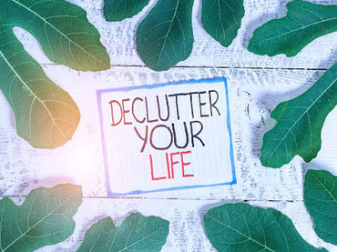 The Ultimate Guide to Decluttering Your Life This Spring