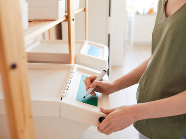 Maximizing Space: Creative Organization Tips for Your Self Storage Unit