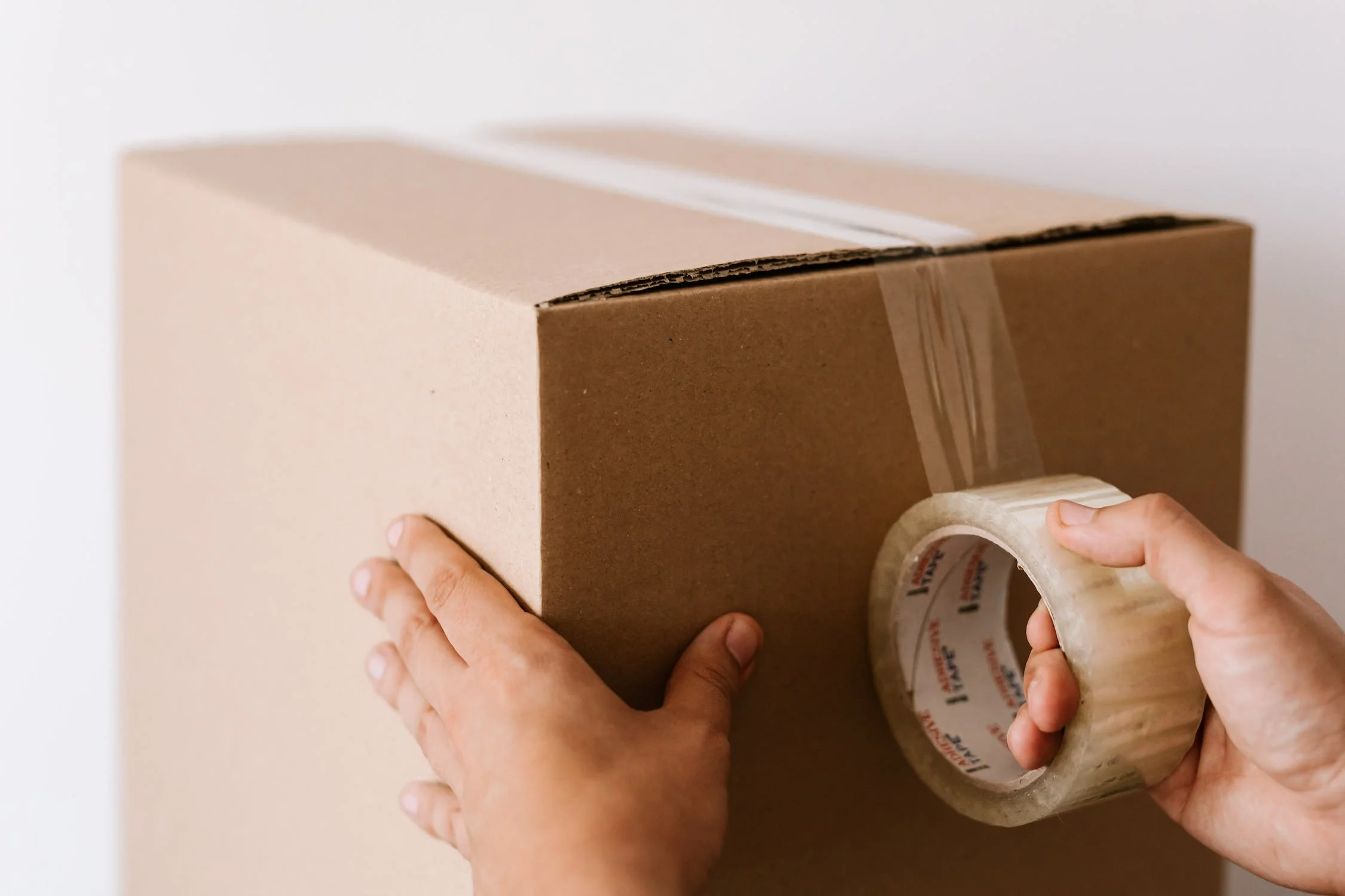 What type of stuff could you store in your storage container?