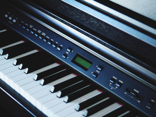 Keyboards, pianos, and amplifiers: a guide to achieving the sound you desire