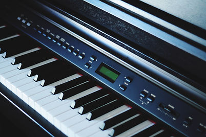 Keyboard