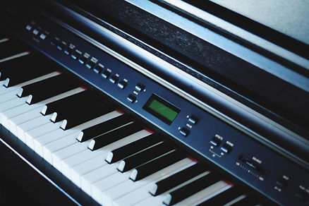 Keyboard