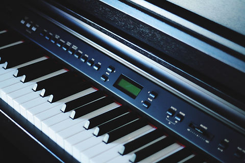 Keyboard