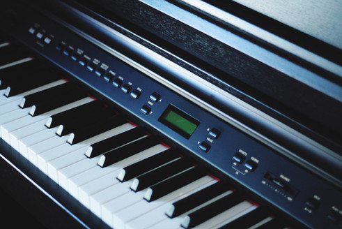 Keyboard
