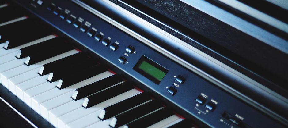 Keyboard