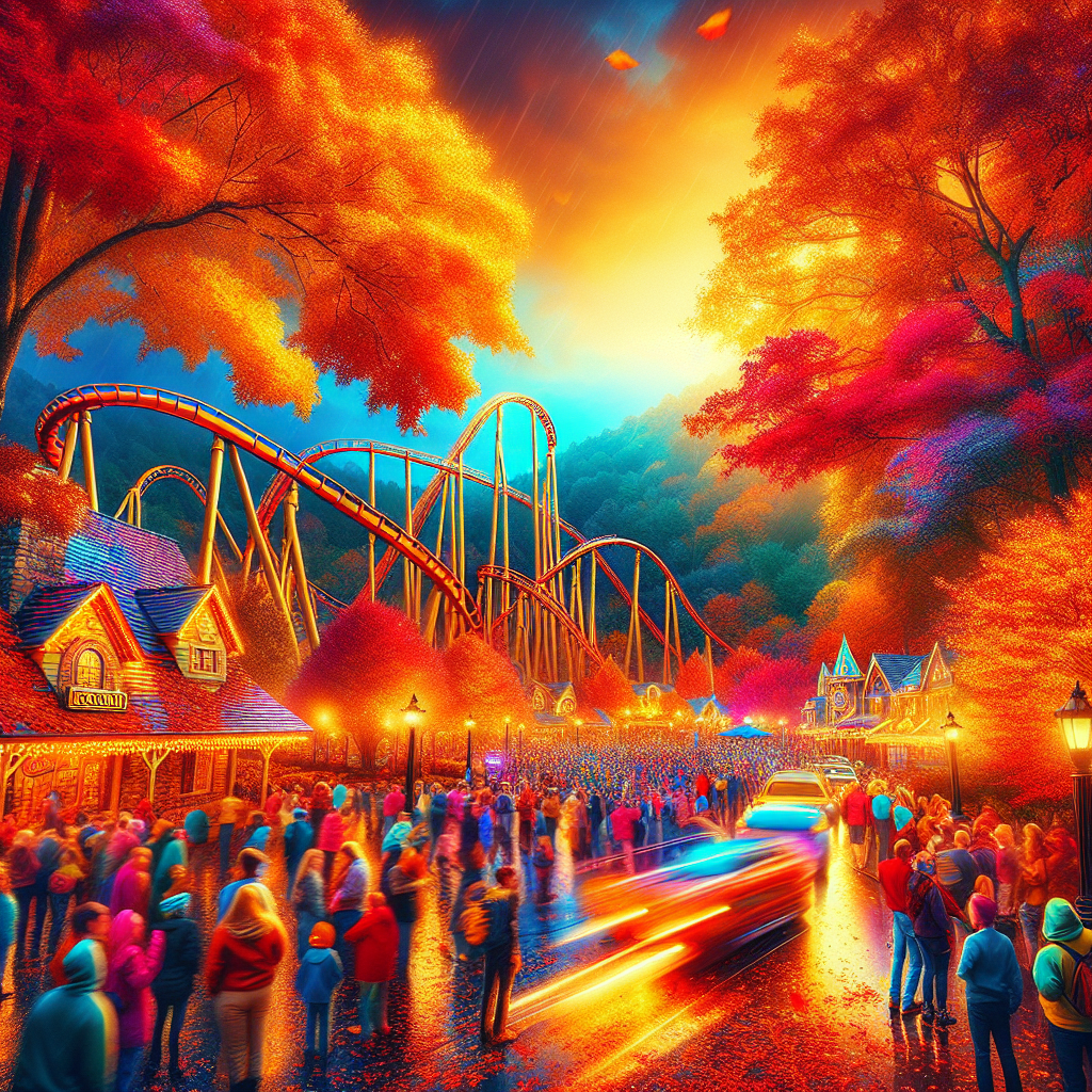 Enchanted Atmosphere