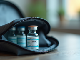 Essential Tips for Storing Insulin Safely in Hot Weather