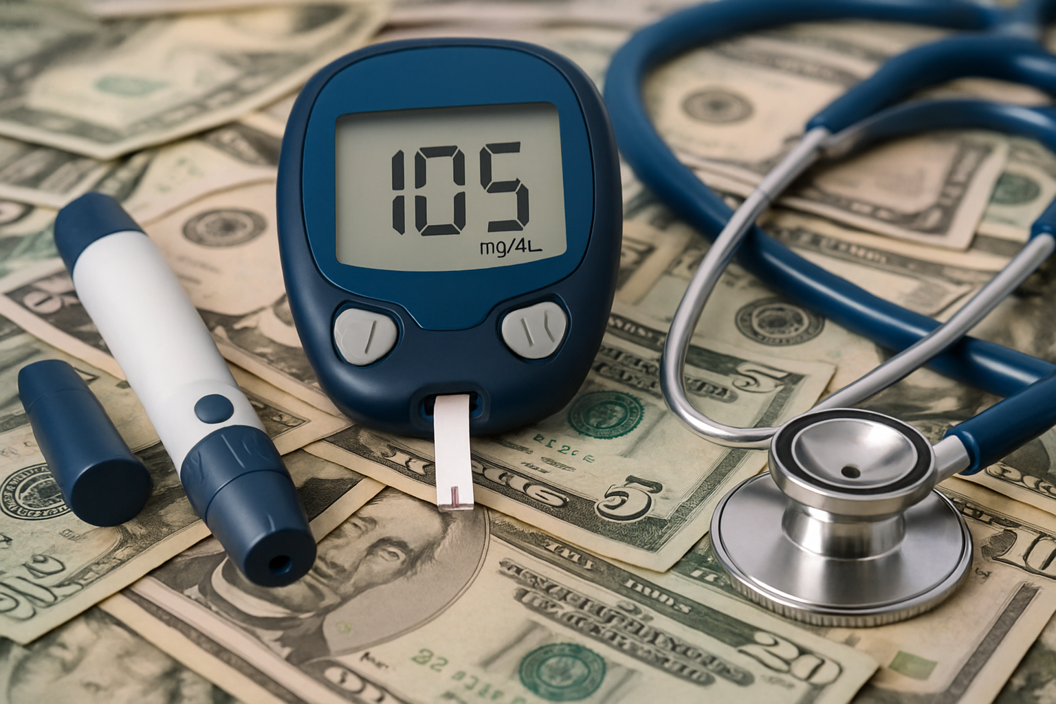 Are Diabetes Supplies Tax Deductible? What You Need to Know