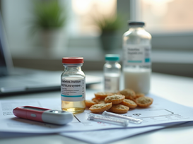 Essential Steps for Diabetes Emergency Preparedness to Stay Safe and Informed