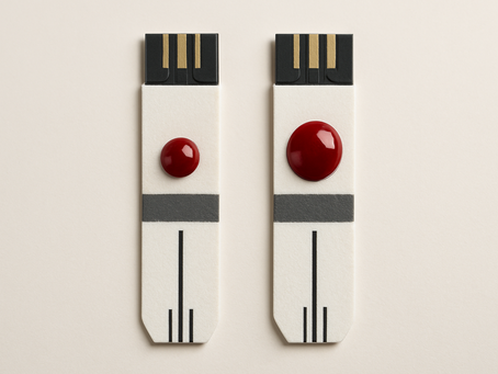 Generic vs Brand Name Test Strips: Are They Really as Accurate?