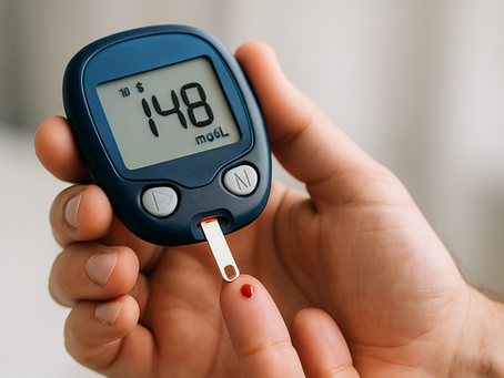 How to Read Your Blood Sugar Results and What They Mean