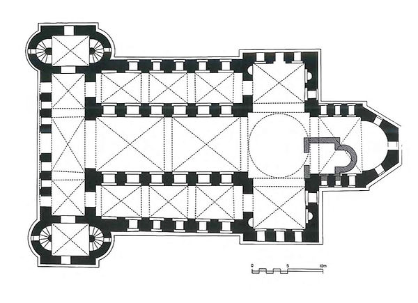 Plan from Ćurčić.jpg