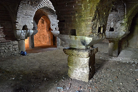 İbadethane Street Cistern.jpg