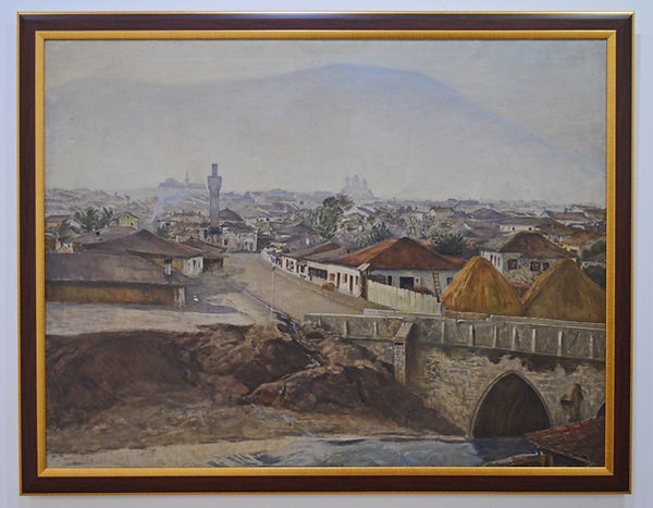 Sofia around the Liberation.jpg