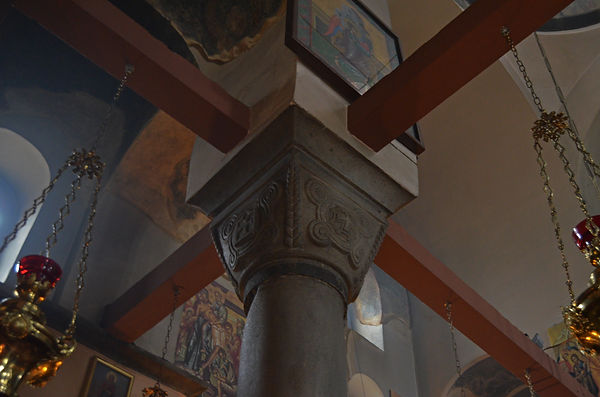 Church of Panagia Chalkeon (Thessaloniki