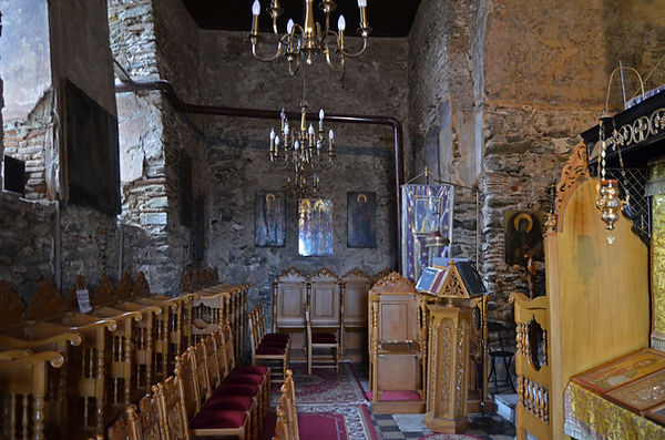 Church of Hosios David (Thessaloniki).jp