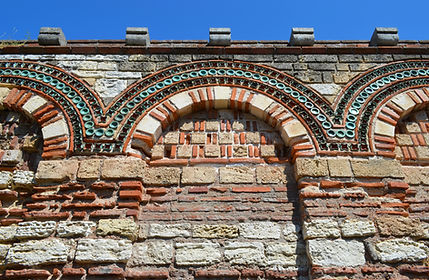 Church of the Holy Archangels Michael an