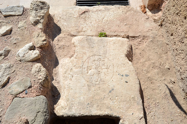 Palace of the Porphyrogenitus (Tekfur Sa