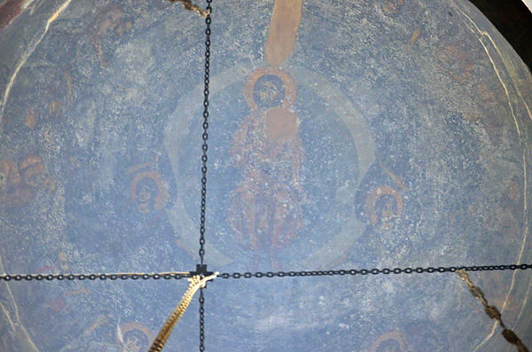 Church of Panagia Chalkeon (Thessaloniki