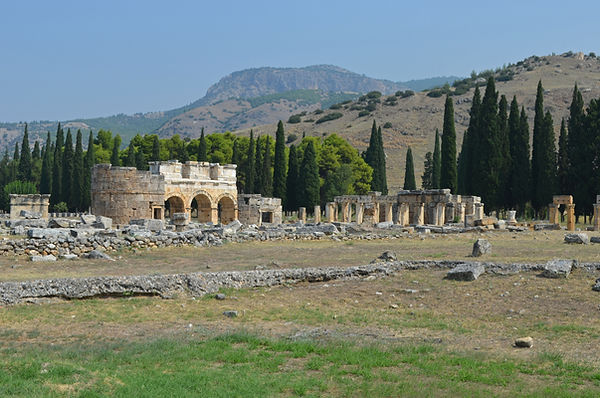 Hierapolis