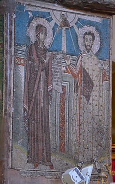 Church of Hagios Demetrios (Thessaloniki