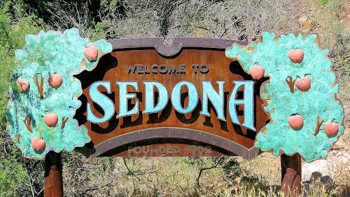 SEDONA ARIZONA