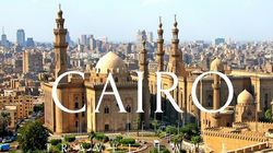 CAIRO EGYPT