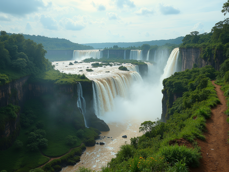 Ultimate Guide to Iguazu Falls Adventure