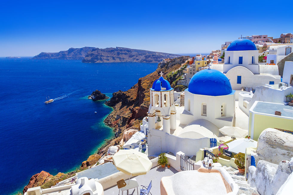 GREECE