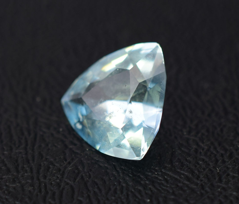 Thumbnail: Topaz 5.095 cts.