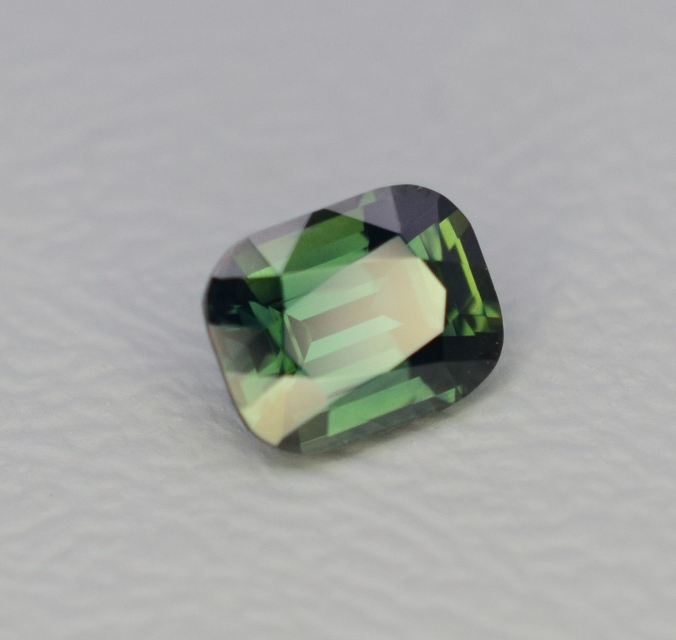 Sapphire, Thailand, 1.08 cts