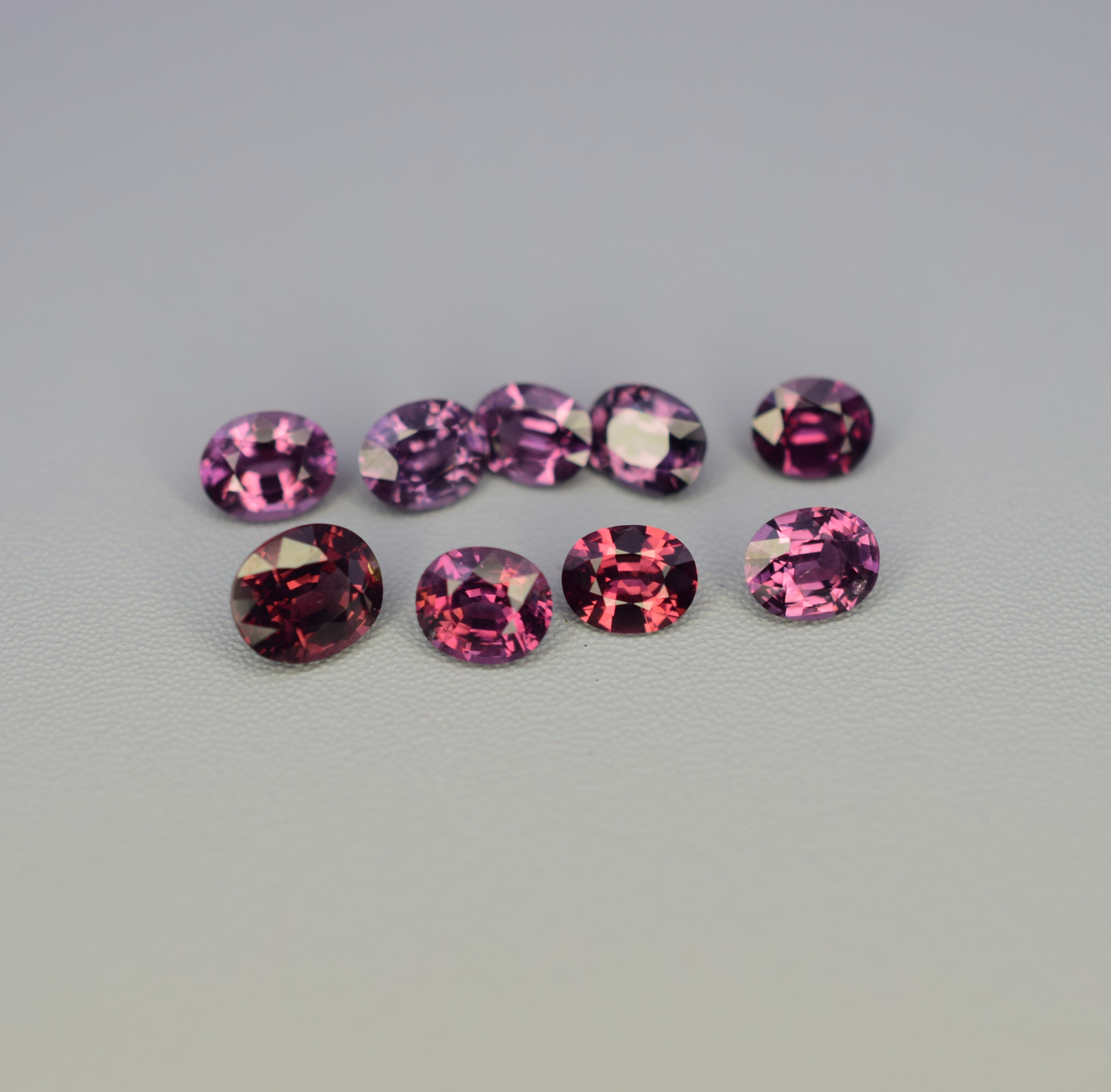 Spinel, Burma 3.345 cts