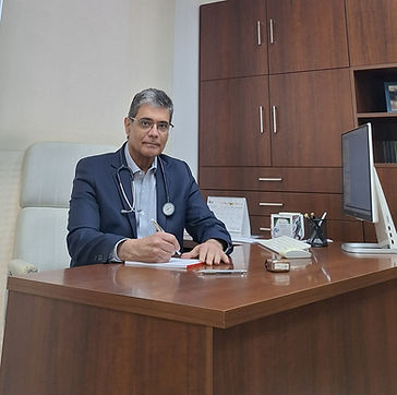 Sala de consulta