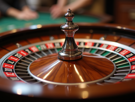 Top Tips for Winning at Online Casinos