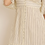 Thumbnail: Stripe Mini Dress