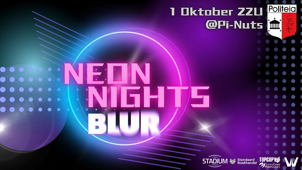 Neon Nights
