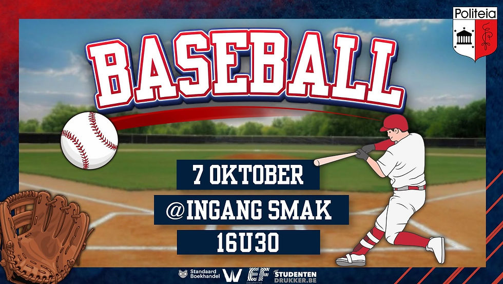 Baseball