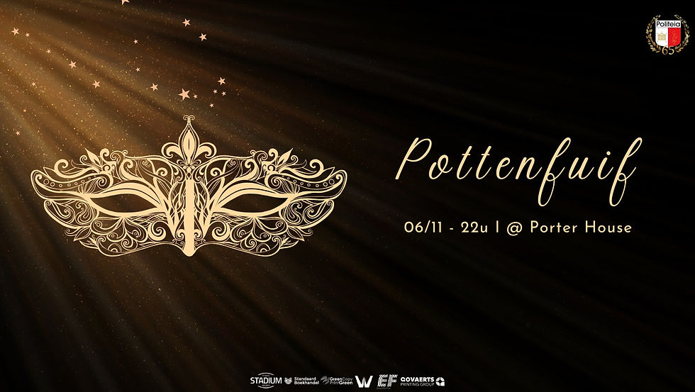 Pottenfuif