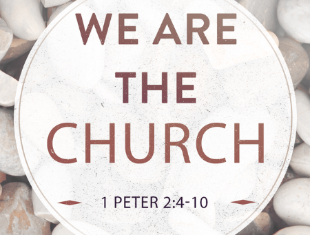 Day 16: Colleagues in Ministry