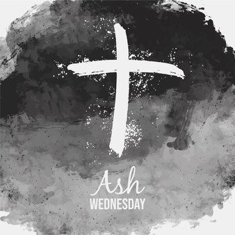 February 14, 2024: "The Symbolic Connection: Exploring the Link Between Ash Wednesday and Baptism"
