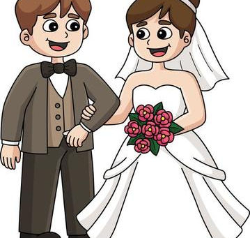 Day 8: My Spouse